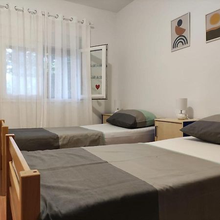 Apartment Cengo Kastela Exterior photo