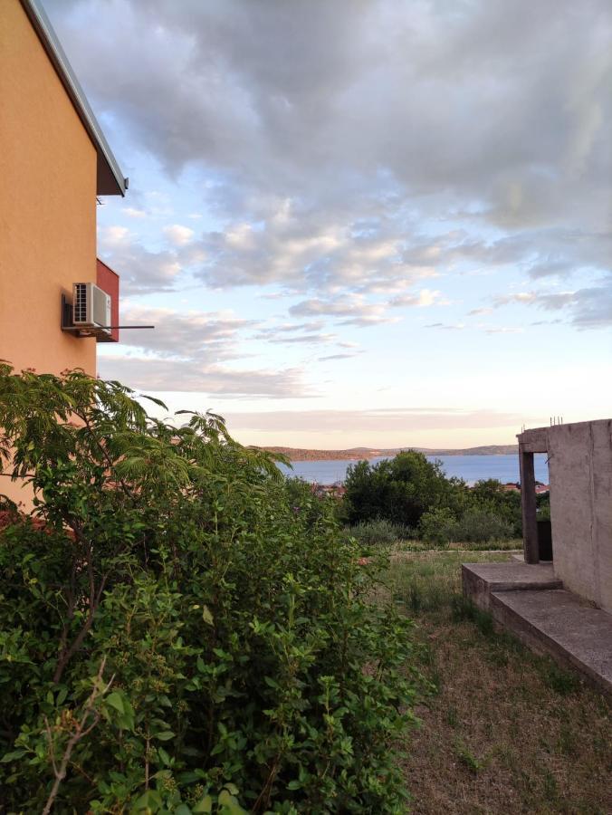 Apartment Cengo Kastela Exterior photo