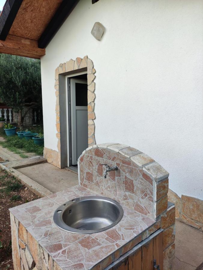 Apartment Cengo Kastela Exterior photo
