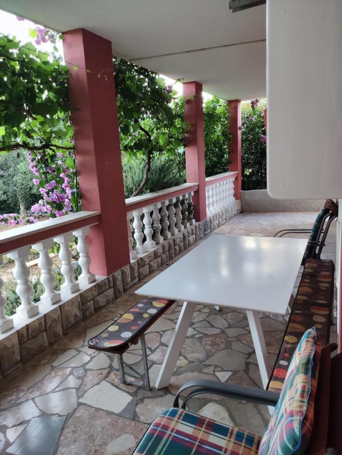 Apartment Cengo Kastela Exterior photo