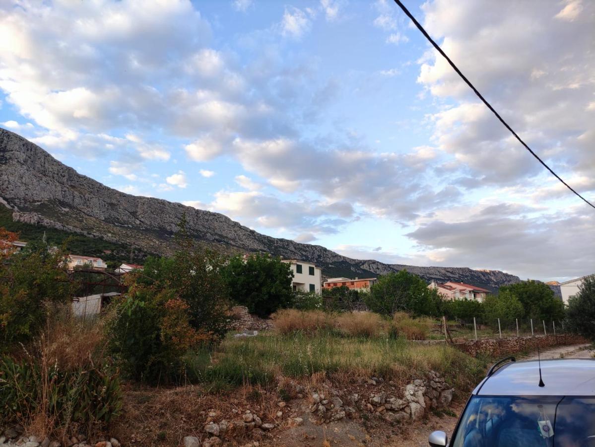 Apartment Cengo Kastela Exterior photo